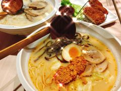 酸酸辣辣面-味千拉面(常州关河东路分店)