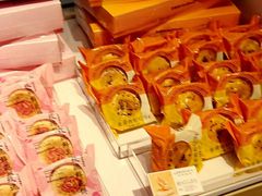 -好利来(东四店)