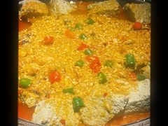 -烤匠麻辣烤鱼(万象城店)