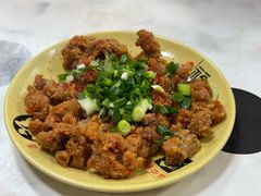 -代四孃牛华豆腐脑美味小食(总店)