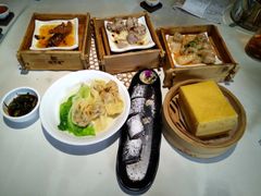 -味可道美食坊(福基路店)