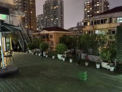 -馨月汇·独栋月子会所(静安店)