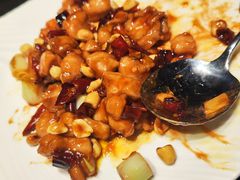 -四季民福烤鸭店(外滩外白渡桥店)