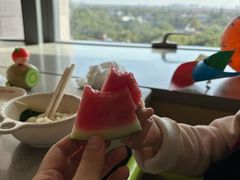 -海底捞火锅(莘松路店)