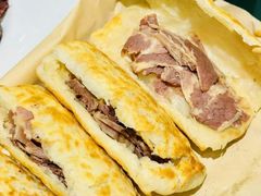 -高玛纳驴肉火烧(河间总店)