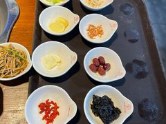 -大明铜锅·烤涮坊·烧烤(新开路店)