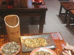 -东方一串·鲜肉小串·小酒馆(壹航城店)