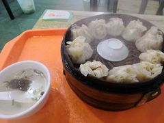 -枫泾丁氏烧卖(枫丽路店)