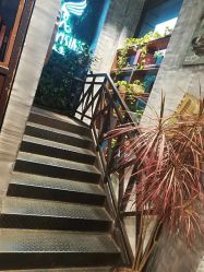 -T.1 hair salon烫染接发