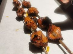 -烤匠麻辣烤鱼(万象城店)