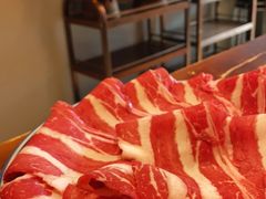 -宣武小院涮肉(前门店)
