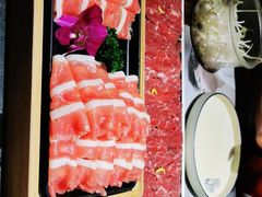 -火社火锅(平安大街店)