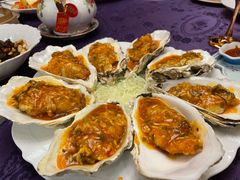 干烧生蚝们-惠食佳·朱雀(东方商厦店)