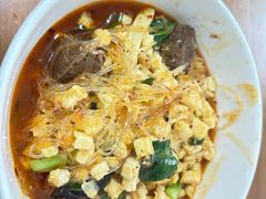 -刘信牛羊肉小炒泡馍(回民街店)