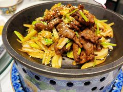 -羲和雅苑•北京烤鸭(国贸商城店)