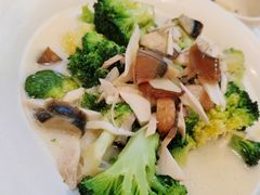 -粤仔湾砂锅粥(金太湖店)