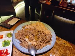 牛肉饭-二丁目食堂(铁西万象汇店)