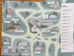 -上海佘山世茂艾美酒店