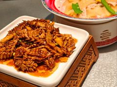 -老济南·地道济南菜(大明湖店)