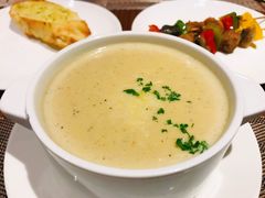-明星酒店•FORNETTO佛纳朵意餐厅•披萨•意面(湘隆时代广场店)