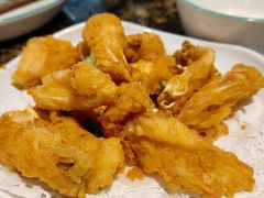 -鱼粤鲜淘米捞·中山脆肉鲩火锅(悦湖会店)