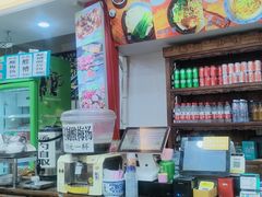 -老刘家biangbiang面(鼓楼店)