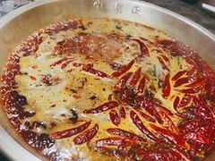 -小龙坎火锅(全球总店)
