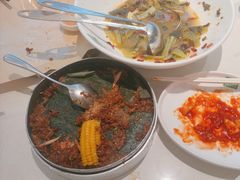 -绿草地·湘菜(7mall店)