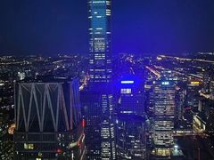 -云·酷 Atmosphere(国贸大酒店)