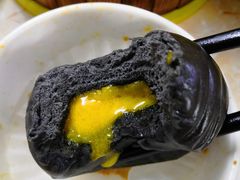 黑金流沙包-肥佬夜茶(早茶·西乡店)