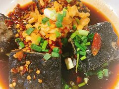 -四娭毑(三王街店)