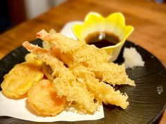 -河风の幸会精致料理