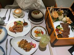 -LE SHARE洛笙·花园西餐(北京路步行街店)