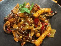 -敏珠拉姆藏餐·南京厨房(富春江东街店)