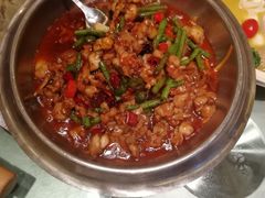 -丽华园(汉阳龙阳店)