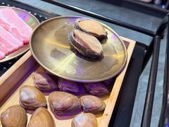-釜山火炉·海鲜烤肉(紫藤路店)