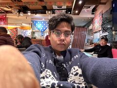 -恒河传奇印度餐厅GANGES