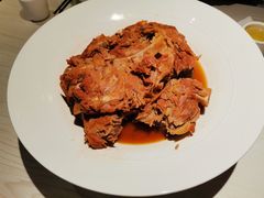 二斤大骨头-九毛九西北菜(百信广场店)