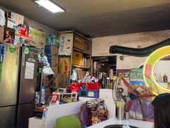 -正宗水城烙锅(黔灵东路店)
