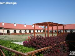 -意大利农场度假村