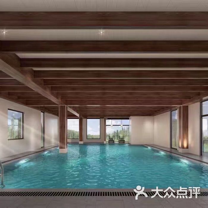 银吉姆英派斯旗舰健身会馆