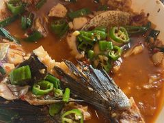 -丰乐餐厅·始于1999·本地老字号