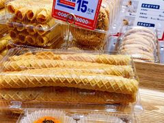 -東更道点心行(利客来店)