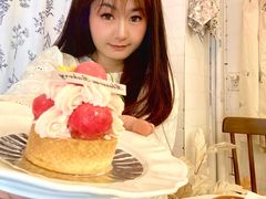 -花间烘焙BLossom Bakery