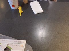 -麦当劳(从化从城大道店)