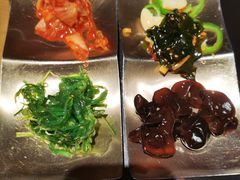 -厚贞日式烤肉(浦东汇智店)