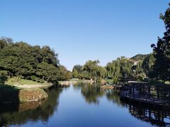 -北京宽沟会议中心