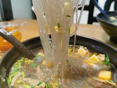 -回味鸭血粉丝汤(新城市广场店)