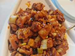 -峨嵋酒家(地安门店)