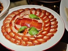 -范家小馆·烤鸭新京菜(金融街店)